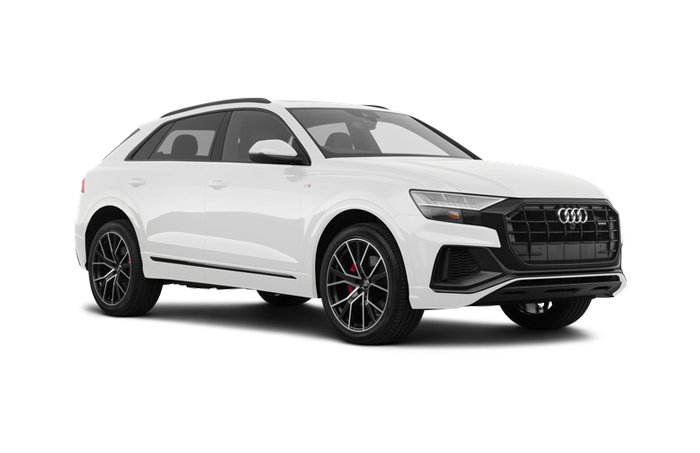 Acura Of Westchester >> 2019 Audi Q8 Acura Of Westchester >> 2019 Audi Q8
