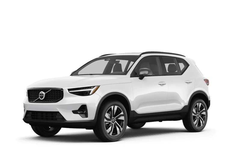 2026 Volvo XC40 2026 Volvo XC40