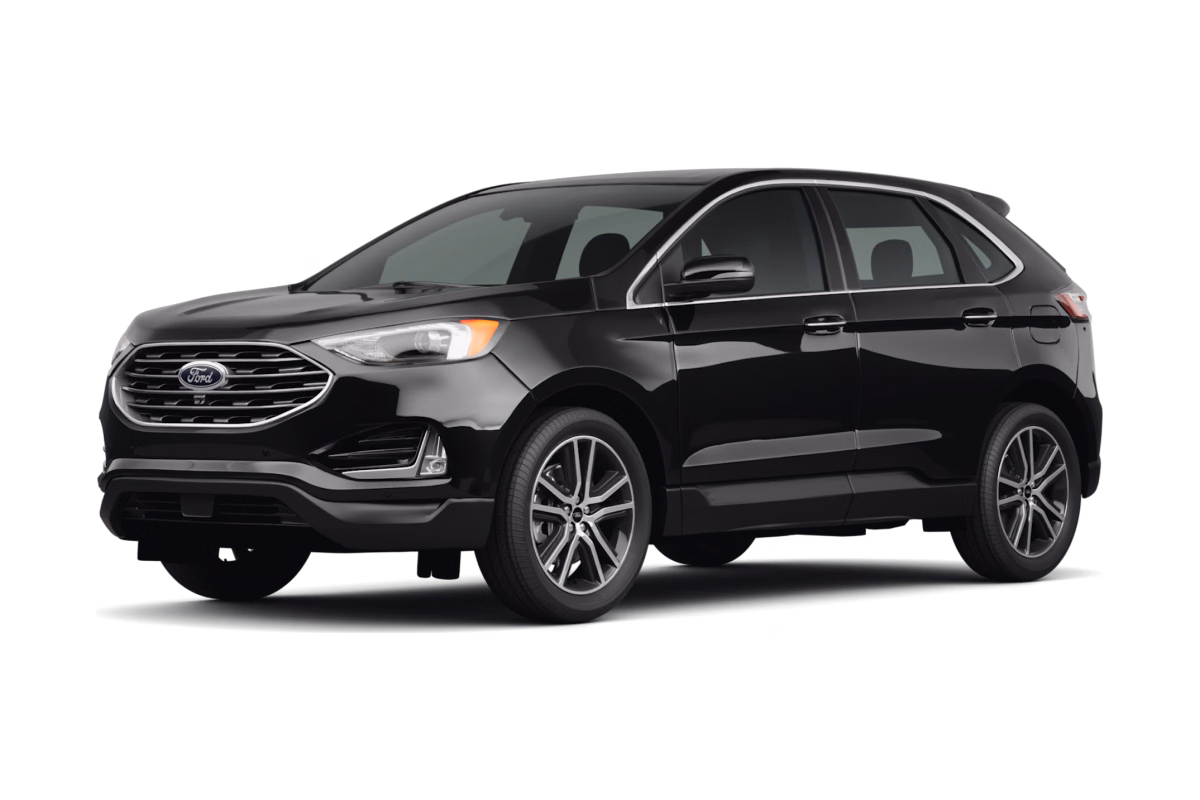 2024 Ford Edge 2024 Ford Edge