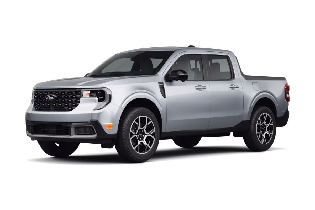 2026 Ford Maverick 2026 Ford Maverick