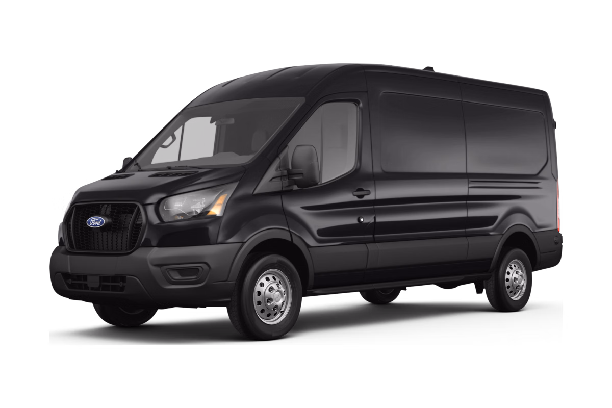 2026 Ford Transit 2026 Ford Transit